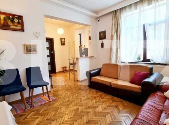 Casa de vânzare 6 camere Dacia - 81888CV | BLITZ București | Poza1