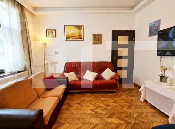 Casa de vânzare 6 camere Dacia - 81888CV | BLITZ București | Poza3