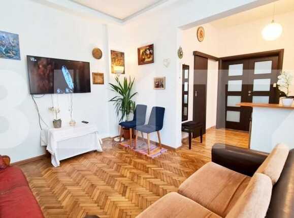 Casa de vânzare 6 camere Dacia - 81888CV | BLITZ București | Poza4