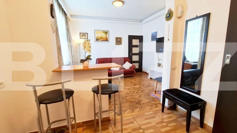 Casa de vânzare 6 camere Dacia - 81888CV | BLITZ București | Poza12