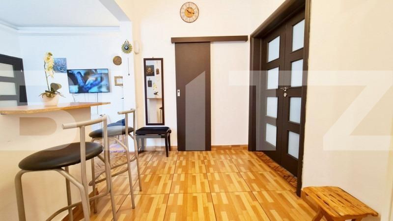 Casa de vânzare 6 camere Dacia - 81888CV | BLITZ București | Poza2