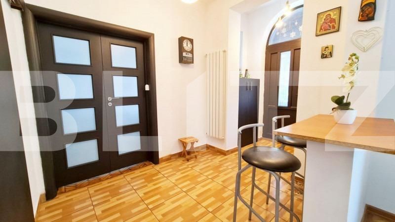Casa de vânzare 6 camere Dacia - 81888CV | BLITZ București | Poza13