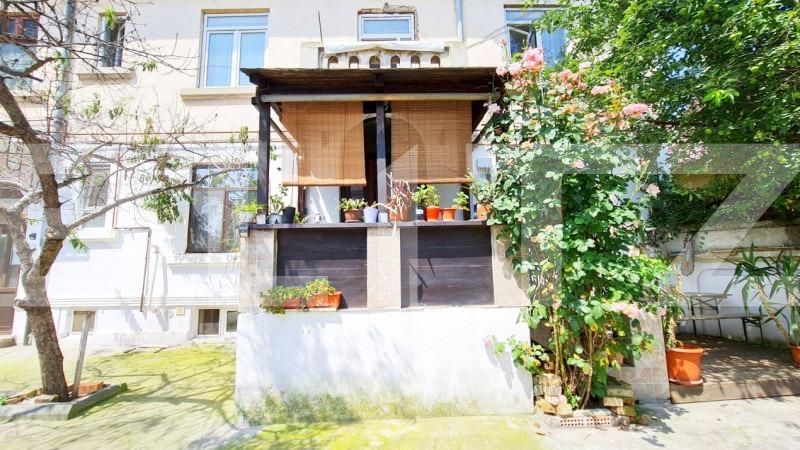 Casa de vânzare 6 camere Dacia - 81888CV | BLITZ București | Poza17