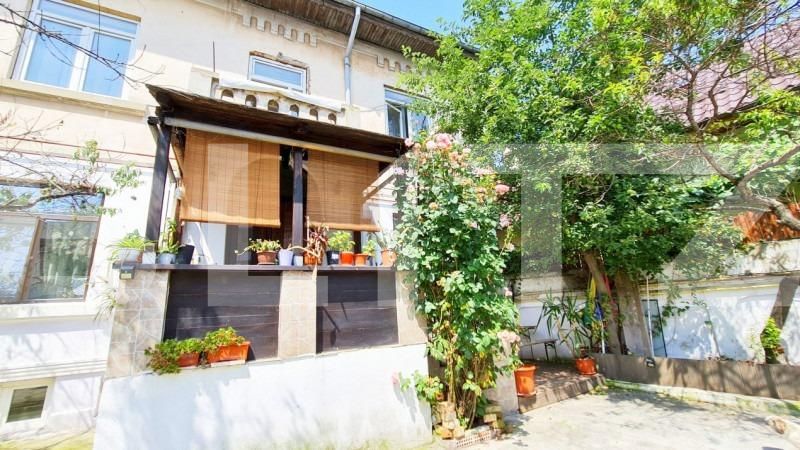 Casa de vânzare 6 camere Dacia - 81888CV | BLITZ București | Poza18