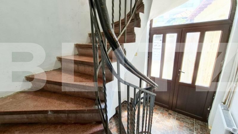 Casa de vânzare 6 camere Dacia - 81888CV | BLITZ București | Poza14