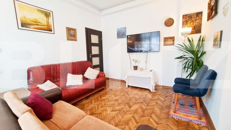 Casa de vânzare 6 camere Dacia - 81888CV | BLITZ București | Poza5