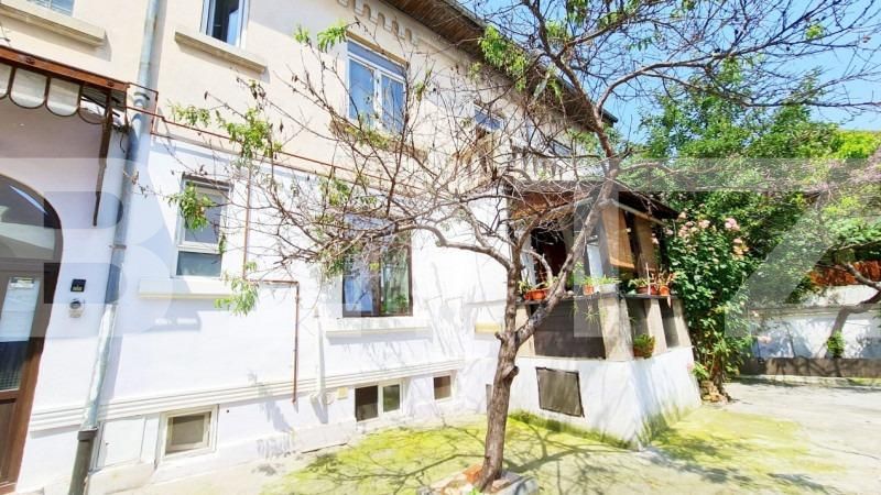 Casa de vânzare 6 camere Dacia - 81888CV | BLITZ București | Poza16