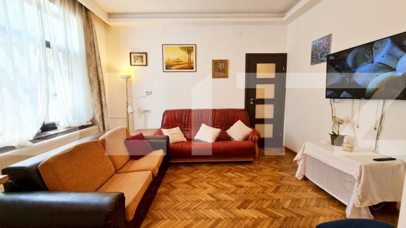 Casa de vânzare 6 camere Dacia - 81888CV | BLITZ București | Poza3