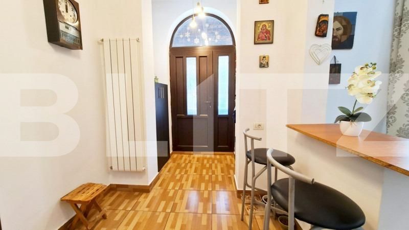 Casa de vânzare 6 camere Dacia - 81888CV | BLITZ București | Poza8