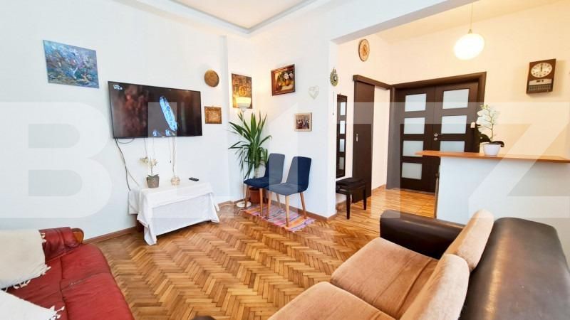 Casa de vânzare 6 camere Dacia - 81888CV | BLITZ București | Poza4
