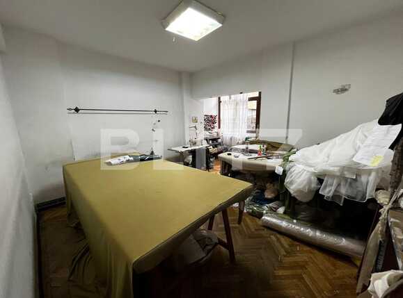 Apartament de vânzare 3 camere Ultracentral - 81917AV | BLITZ București | Poza1