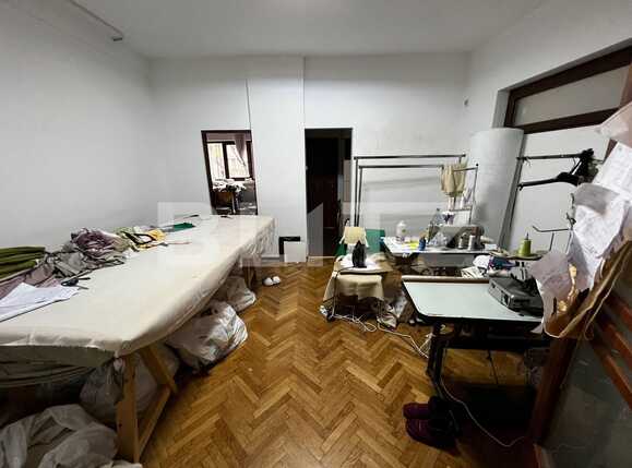 Apartament de vânzare 3 camere Ultracentral - 81917AV | BLITZ București | Poza3