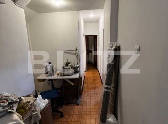 Apartament de vânzare 3 camere Ultracentral - 81917AV | BLITZ București | Poza2