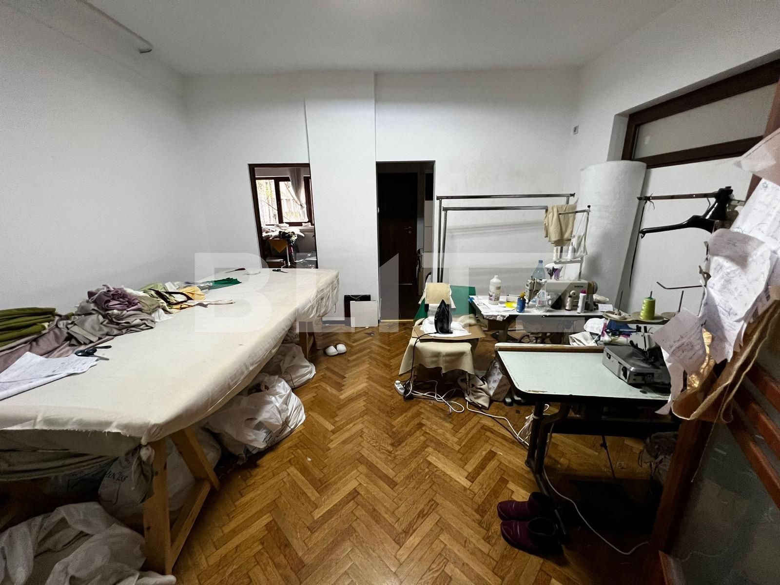 Apartament de vânzare 3 camere Ultracentral - 81917AV | BLITZ București | Poza3