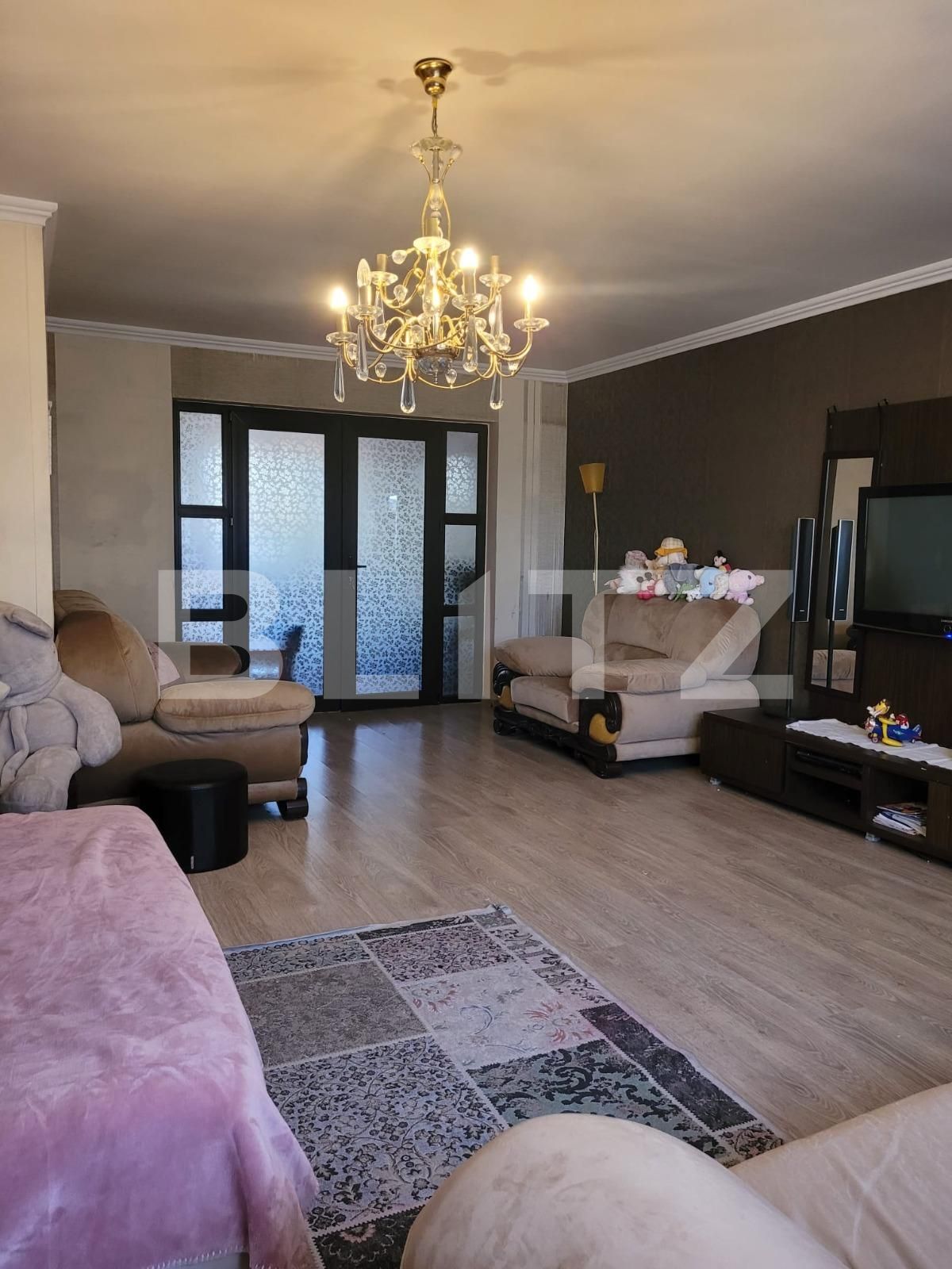 Casa de vânzare 8 camere Colentina - 81940CV | BLITZ București | Poza1