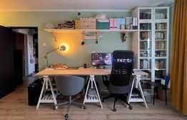 Apartament de 2 camere, 60 mp, Policlinica Vitan 