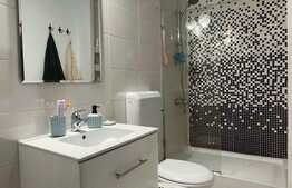 Apartament de 2 camere, 60 mp, Policlinica Vitan 