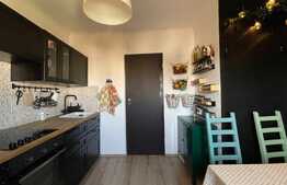 Apartament de 2 camere, 60 mp, Policlinica Vitan 