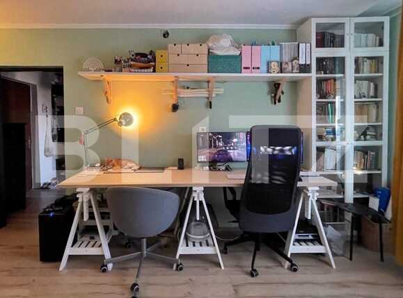 Apartament de vânzare 2 camere Vitan - 81943AV | BLITZ București | Poza2