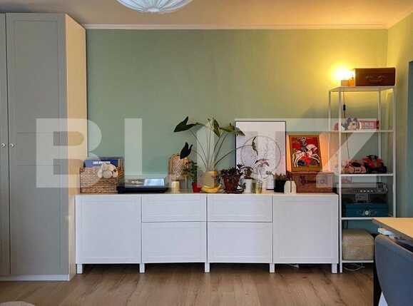 Apartament de vânzare 2 camere Vitan - 81943AV | BLITZ București | Poza3