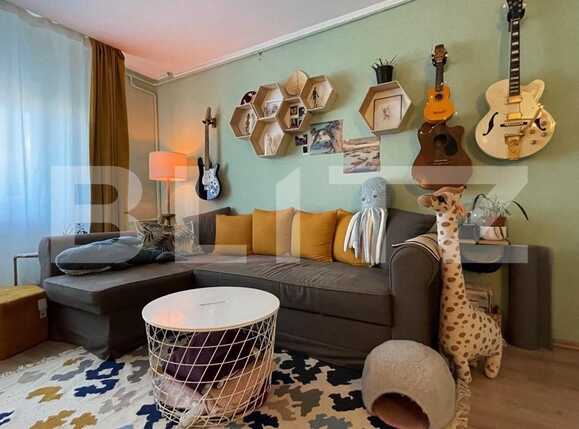 Apartament de vânzare 2 camere Vitan - 81943AV | BLITZ București | Poza1