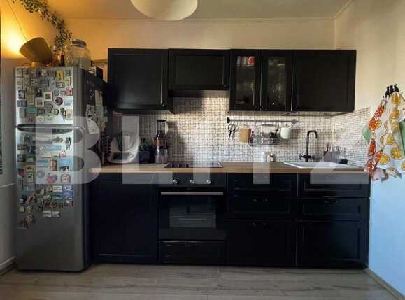 Apartament de vânzare 2 camere Vitan - 81943AV | BLITZ București | Poza6