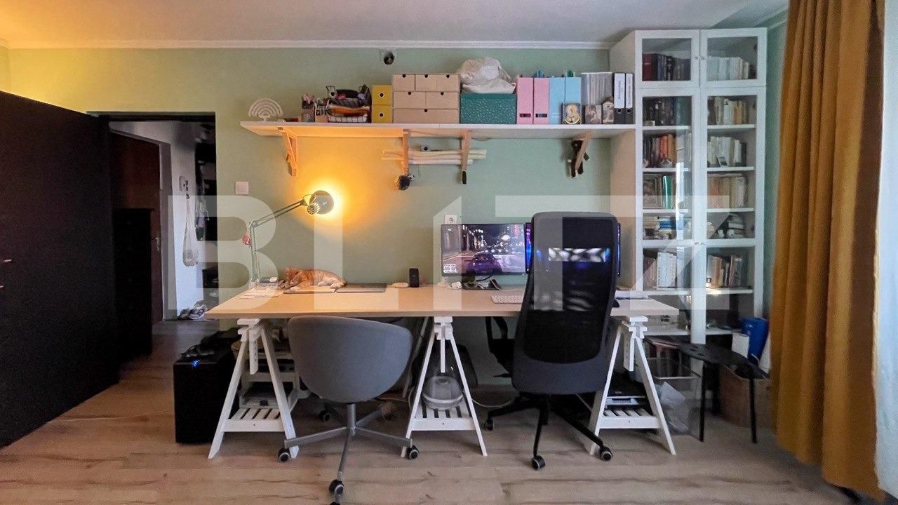 Apartament de vânzare 2 camere Vitan - 81943AV | BLITZ București | Poza2