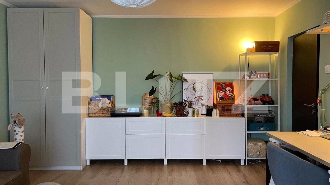 Apartament de vânzare 2 camere Vitan - 81943AV | BLITZ București | Poza3