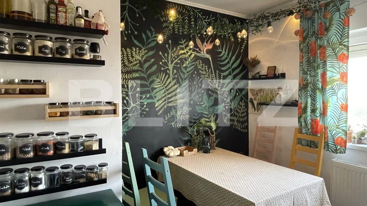 Apartament de vânzare 2 camere Vitan - 81943AV | BLITZ București | Poza7