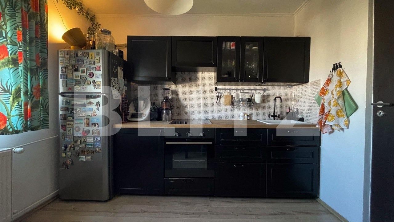 Apartament de vânzare 2 camere Vitan - 81943AV | BLITZ București | Poza6