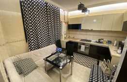 Garsoniera decomandata, 41 mp, zona 13 Septembrie!