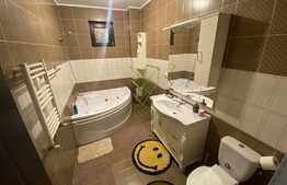 Garsoniera decomandata, 41 mp, zona 13 Septembrie!