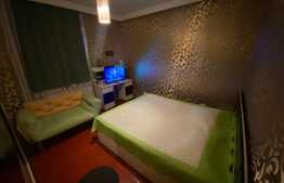 Garsoniera decomandata, 41 mp, zona 13 Septembrie!