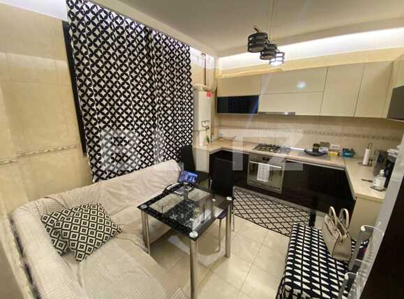 Garsonieră de vânzare 13 Septembrie - 81944AV | BLITZ București | Poza1