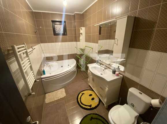 Garsonieră de vânzare 13 Septembrie - 81944AV | BLITZ București | Poza7