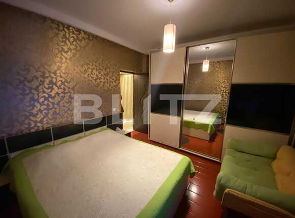 Garsonieră de vânzare 13 Septembrie - 81944AV | BLITZ București | Poza5