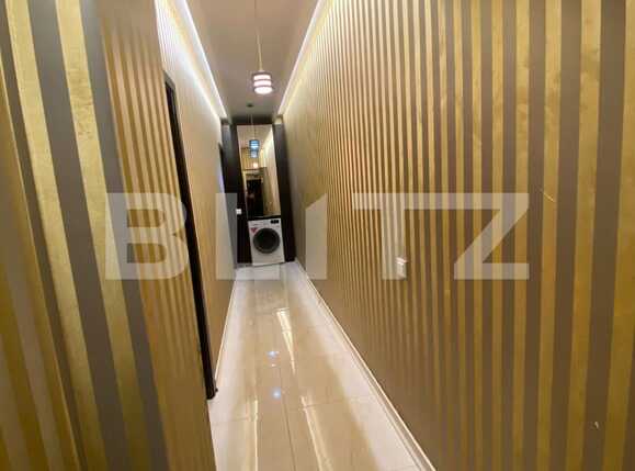 Garsonieră de vânzare 13 Septembrie - 81944AV | BLITZ București | Poza3