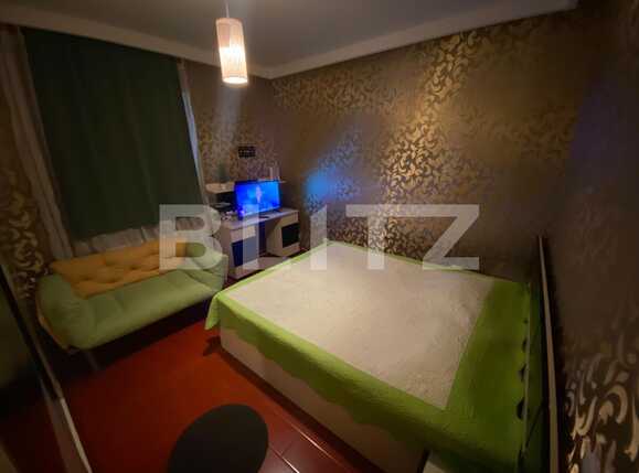 Garsonieră de vânzare 13 Septembrie - 81944AV | BLITZ București | Poza4