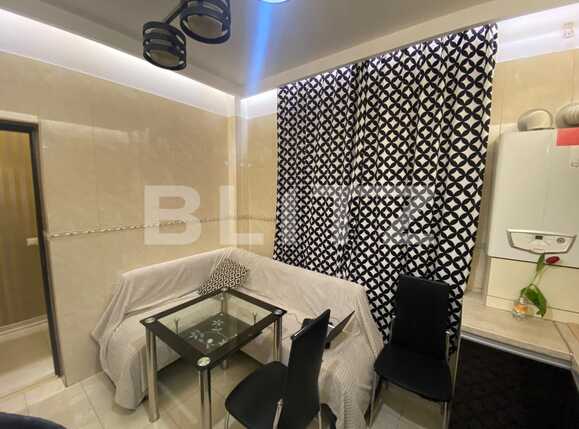 Garsonieră de vânzare 13 Septembrie - 81944AV | BLITZ București | Poza2