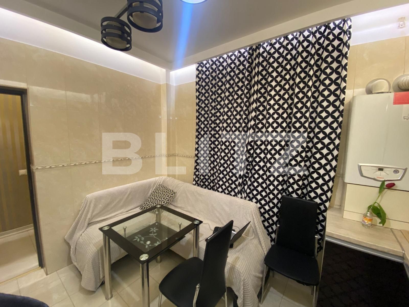 Garsonieră de vânzare 13 Septembrie - 81944AV | BLITZ București | Poza2