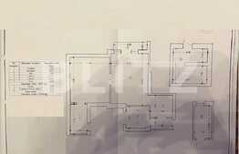 Apartament superb de 2 camere, 47 mp, izolat exterior, Iancului