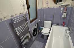 Apartament superb de 2 camere, 47 mp, izolat exterior, Iancului