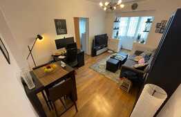 Apartament superb de 2 camere, 47 mp, izolat exterior, Iancului