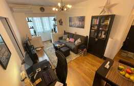 Apartament superb de 2 camere, 47 mp, izolat exterior, Iancului