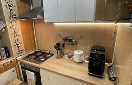 Apartament superb de 2 camere, 47 mp, izolat exterior, Iancului