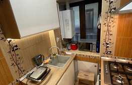 Apartament superb de 2 camere, 47 mp, izolat exterior, Iancului