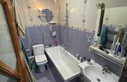 Apartament superb de 2 camere, 47 mp, izolat exterior, Iancului