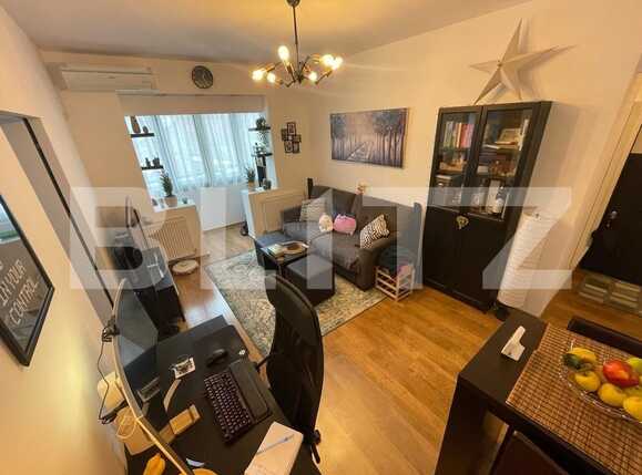 Apartament de vânzare 2 camere Iancului - 81947AV | BLITZ București | Poza1