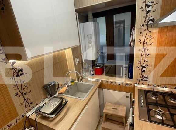 Apartament de vânzare 2 camere Iancului - 81947AV | BLITZ București | Poza6