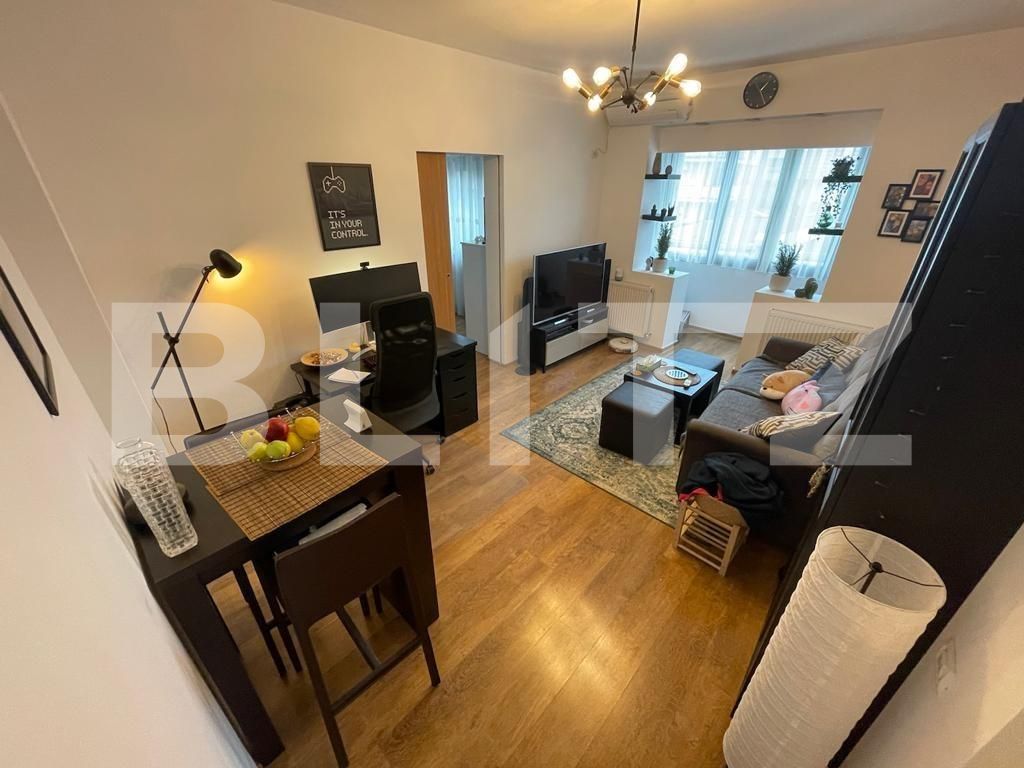 Apartament de vânzare 2 camere Iancului - 81947AV | BLITZ București | Poza2